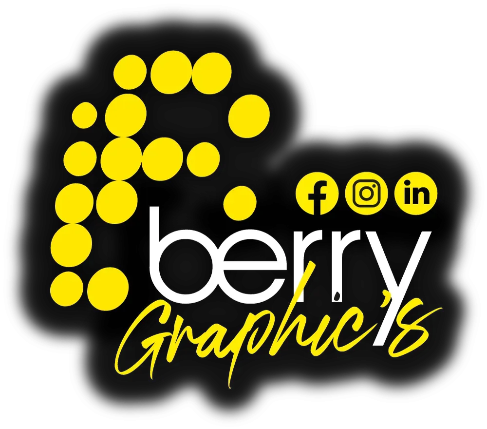 Berry Graphic's