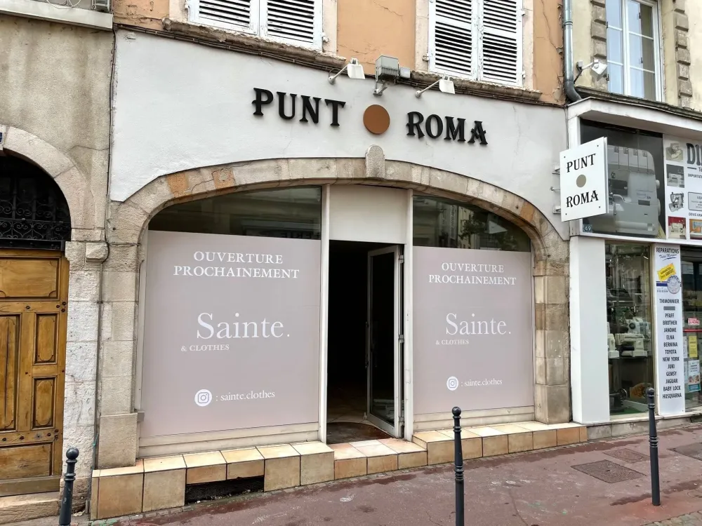 Impression numérique