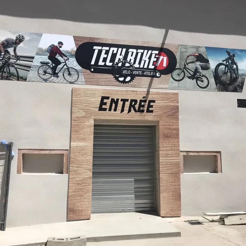 singaletique de porte