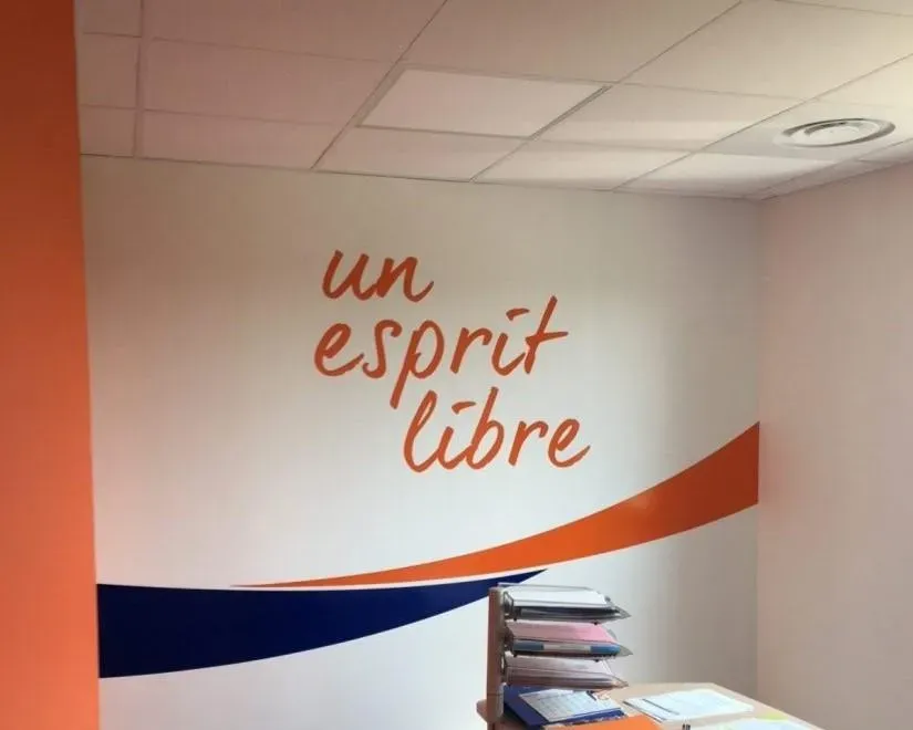 signaletique